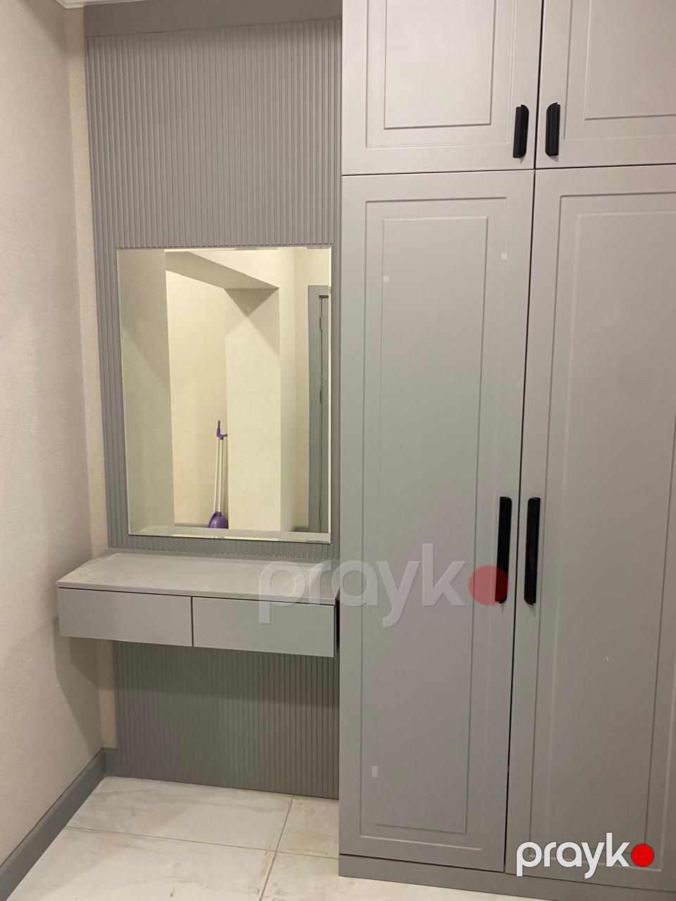 İcarə: 2 otaqlı Yeni tikili, 55 m², Binəqədi rayonu — Mənzil, Bakı (11)