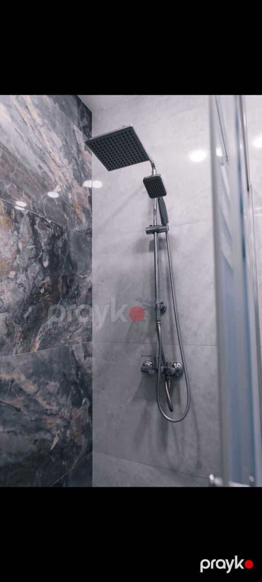 2-otaqlı mənzil kirayə verilir, Sahil m., 70 m² — Mənzil, Bakı (5)