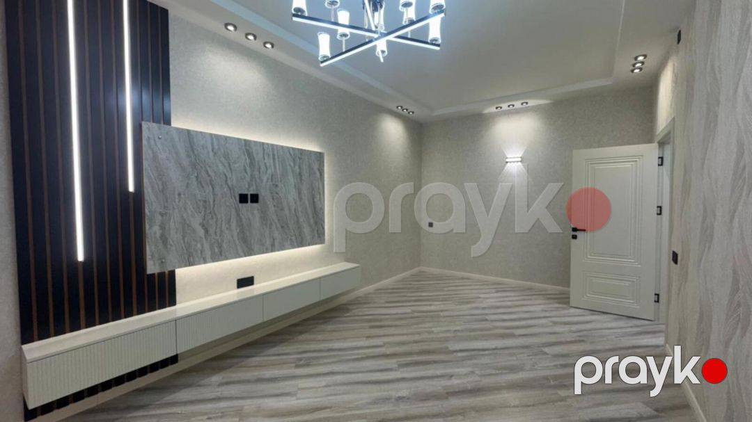 Satılır 3 otaqlı yeni tikili 108 m² — Mənzil, Bakı (5)