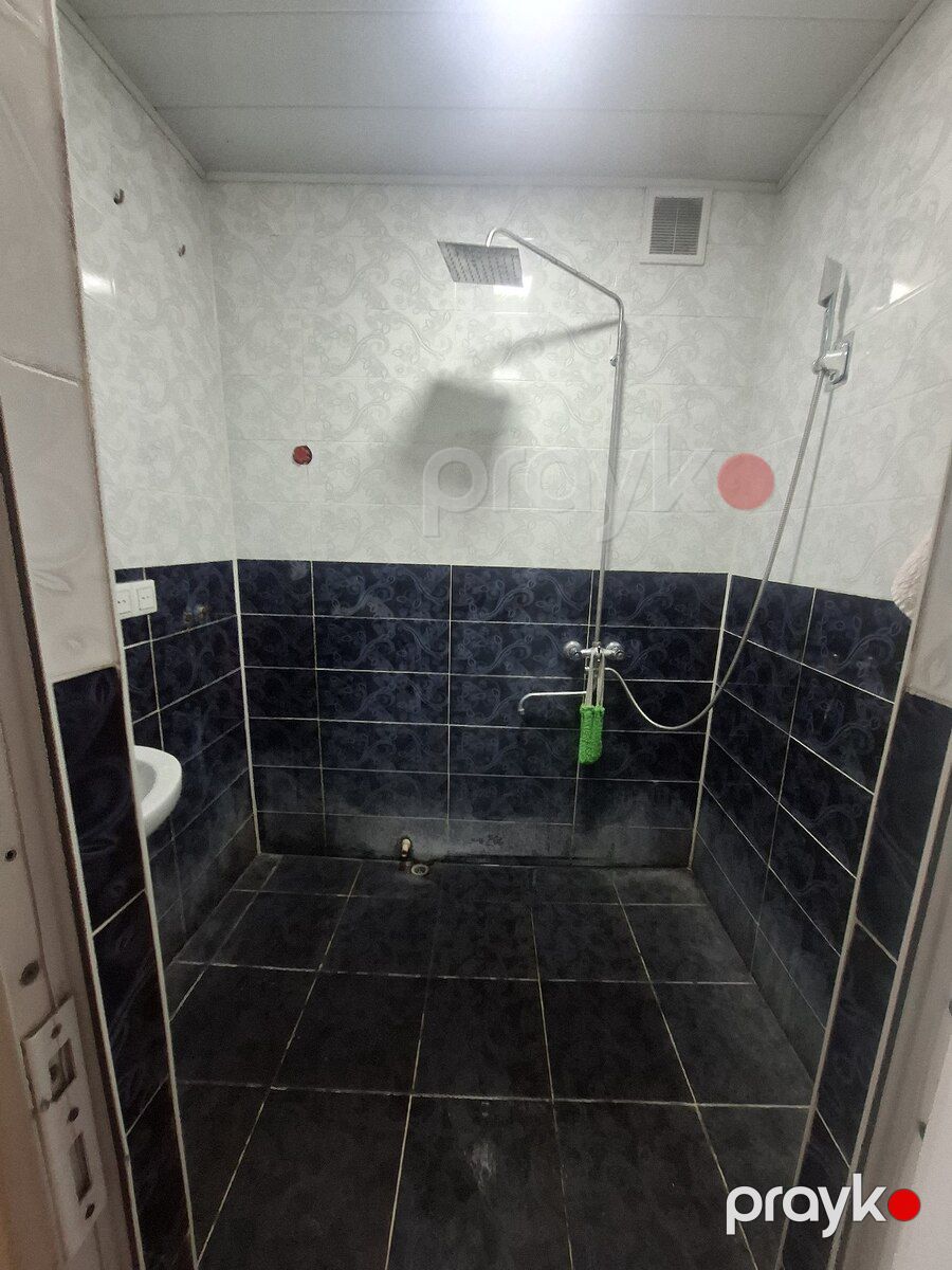 3-otaqlı mənzil, Şəki r., 64 m² — Mənzil, Şəki (7)