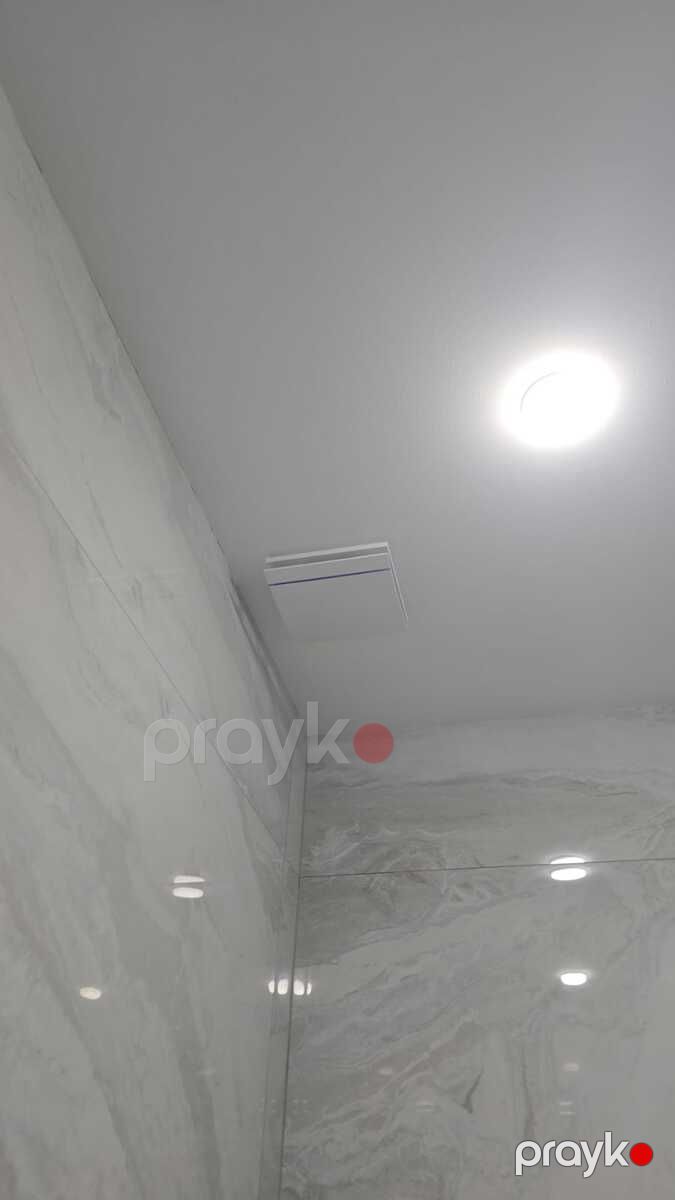 Satılır 2 otaqlı yeni tikili 75 m² — Mənzil, Bakı (8)