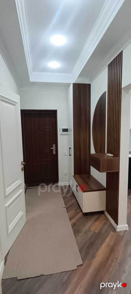İcarəyə verilir 2 otaqlı yeni tikili 65 m² — Mənzil, Bakı (9)