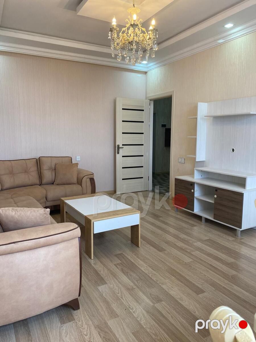 Satılır 2 otaqlı yeni tikili 67.5 m² — Mənzil, Bakı (2)
