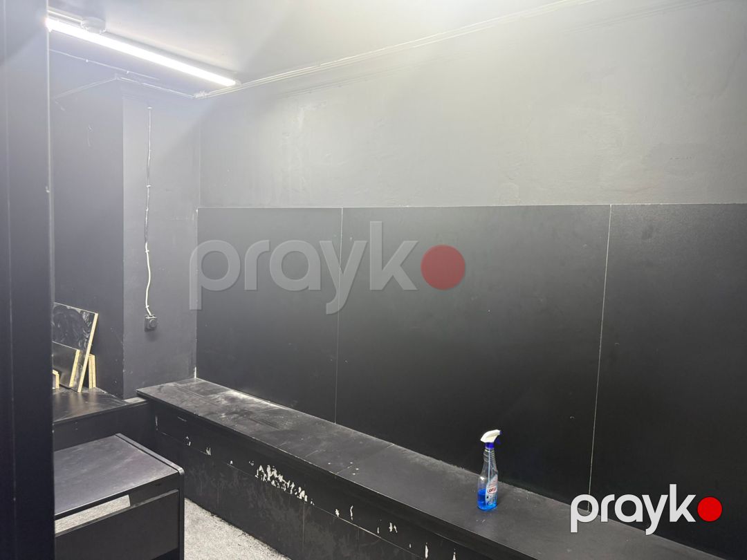 İcarəyə verilir obyekt 130 m² — Əmlak, Bakı (8)