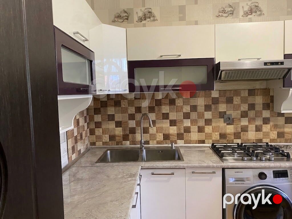Zabrat 1 de qayinin arxasinda atesi yolunda 71 nom mektebe — Mənzil, Bakı (7)