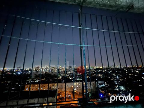 İcarəyə verilir 2 otaqlı köhnə tikili 80 m² — Bakı