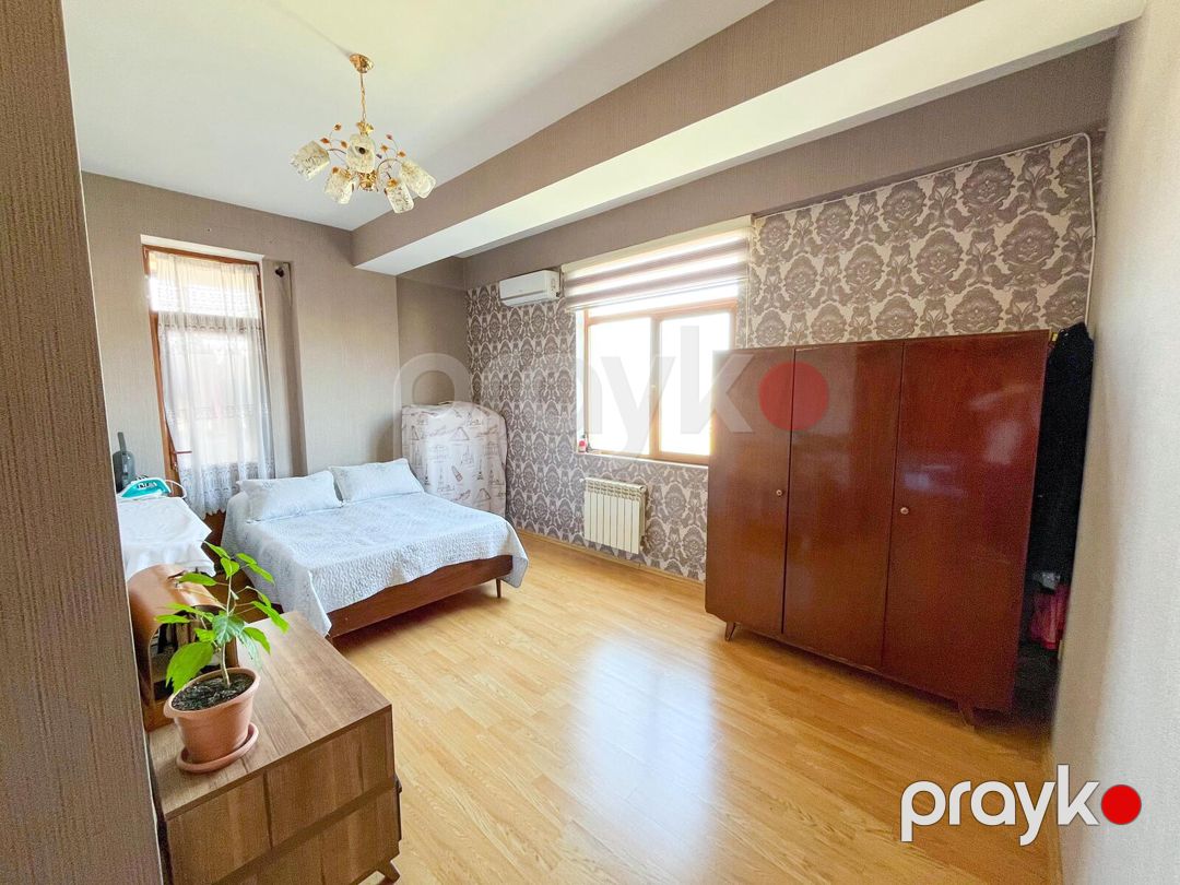 Satılır 3 otaqlı yeni tikili 116 m² — Mənzil, Bakı (10)