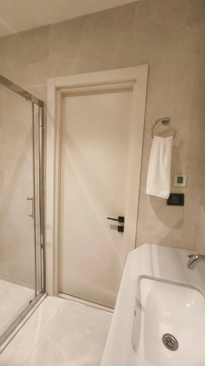 Sea Breeze, 2 otaqlı Yeni tikili satılır - 102 m², 3/7 mərtəbə — Mənzil, Bakı (9)