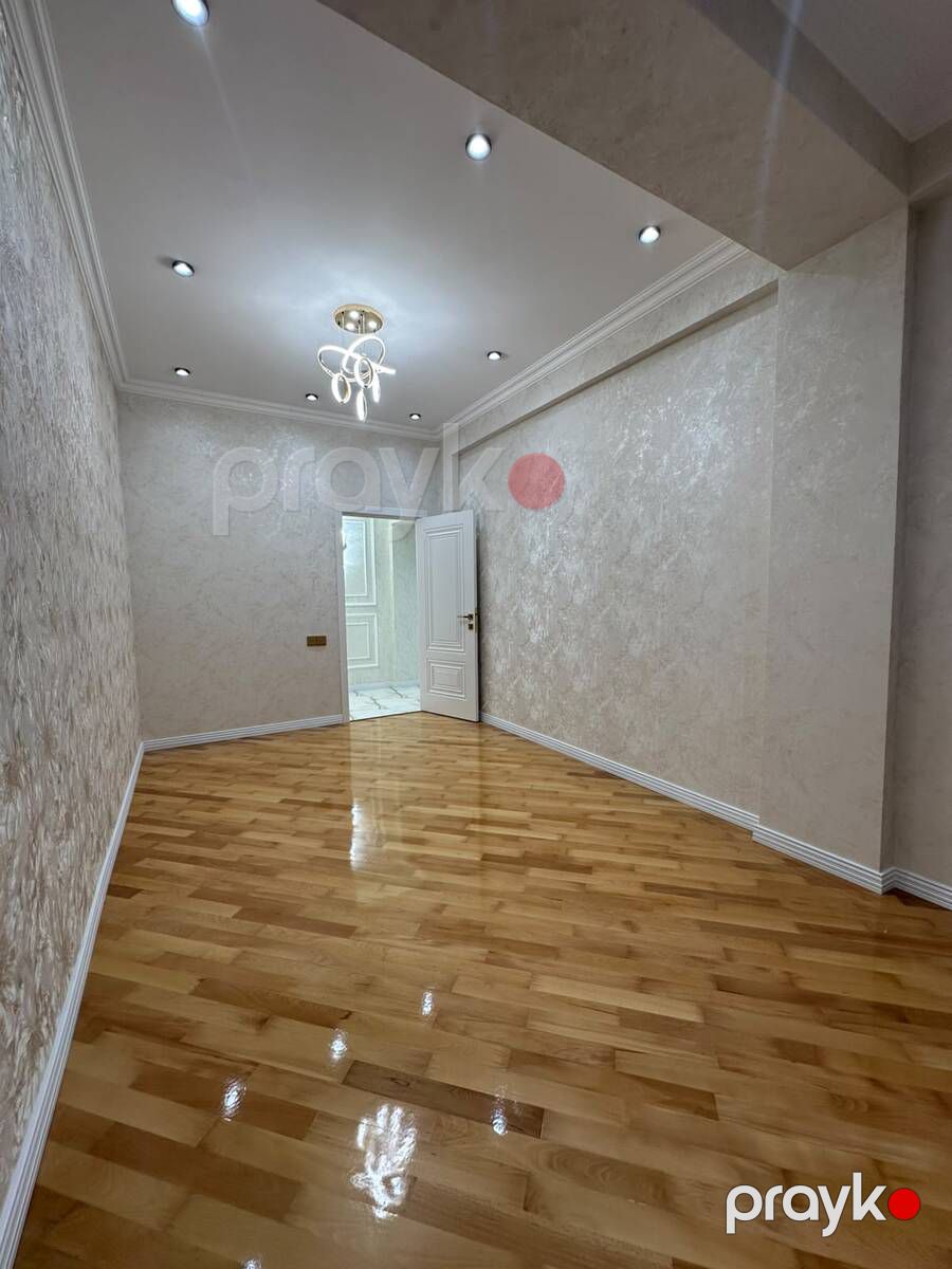 Satılır 3 otaqlı yeni tikili 110 m² — Mənzil, Xırdalan (9)