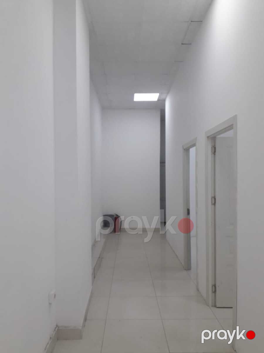 İcarəyə verilir obyekt 85 m² — Əmlak, Bakı (2)