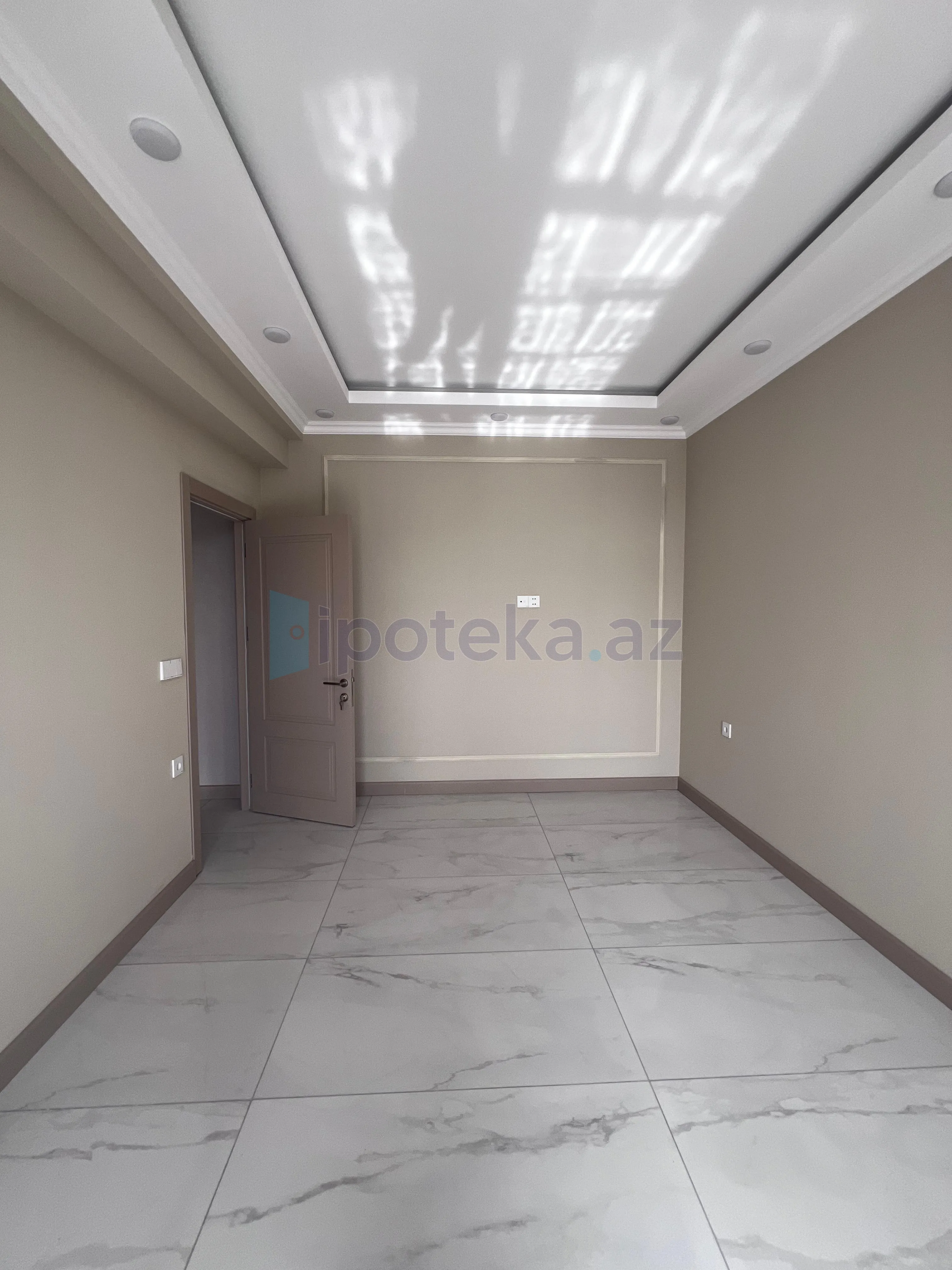 Satılır: 2 Otaq, Yeni tikili, Binəqədi r., 7-ci mkr q., 83.00 m² — Mənzil, Bakı (3)