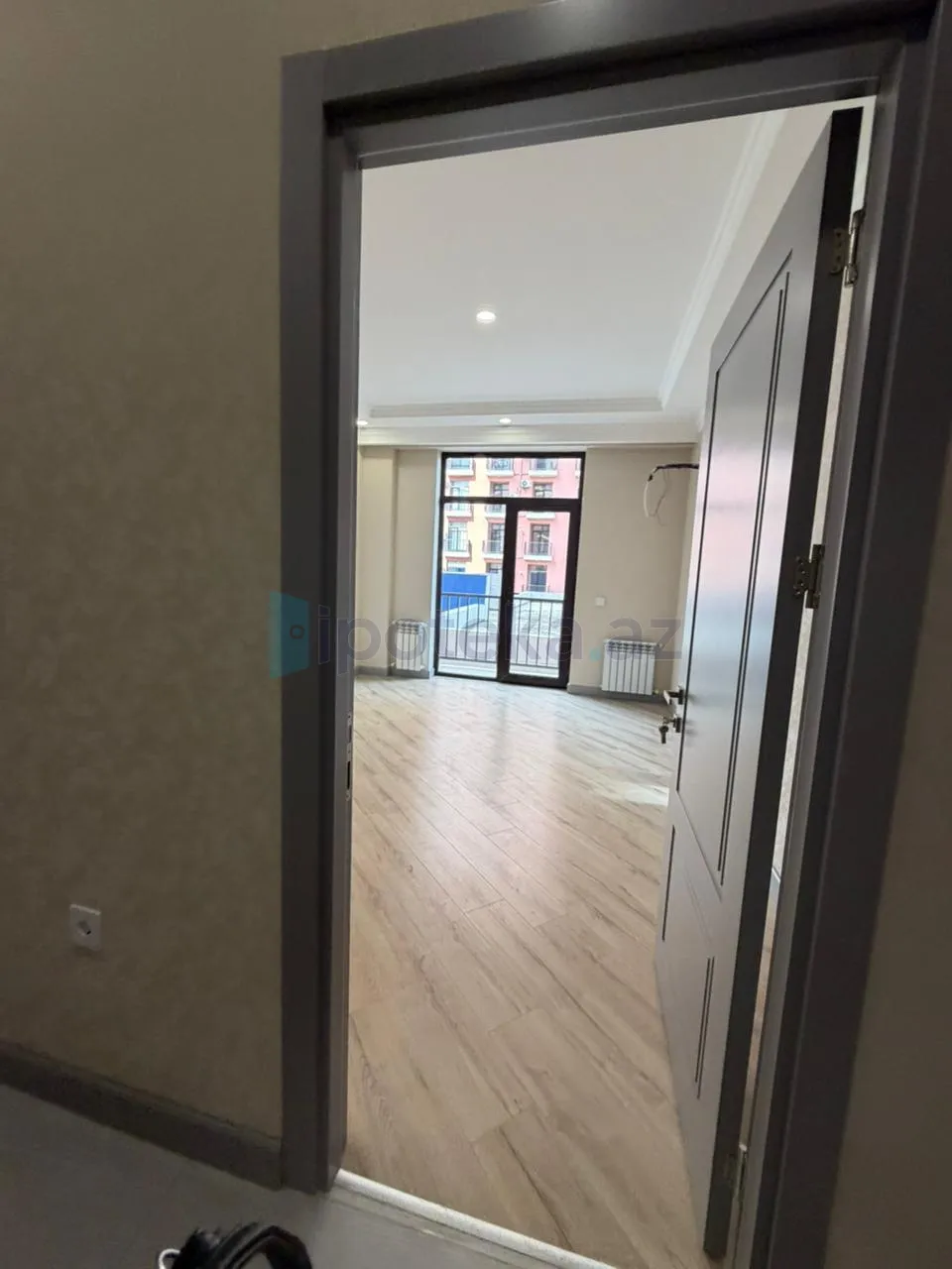 Satılır: 3 Otaq, Yeni tikili, Binəqədi r., 7-ci mkr q., 117.00 m² — Mənzil, Bakı (4)