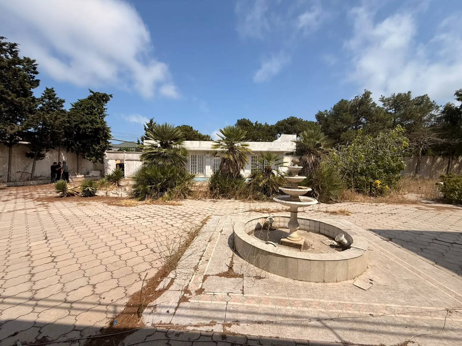 Şüvəlan, Torpaq satılır - 3 sot — Torpaq, Bakı (3)
