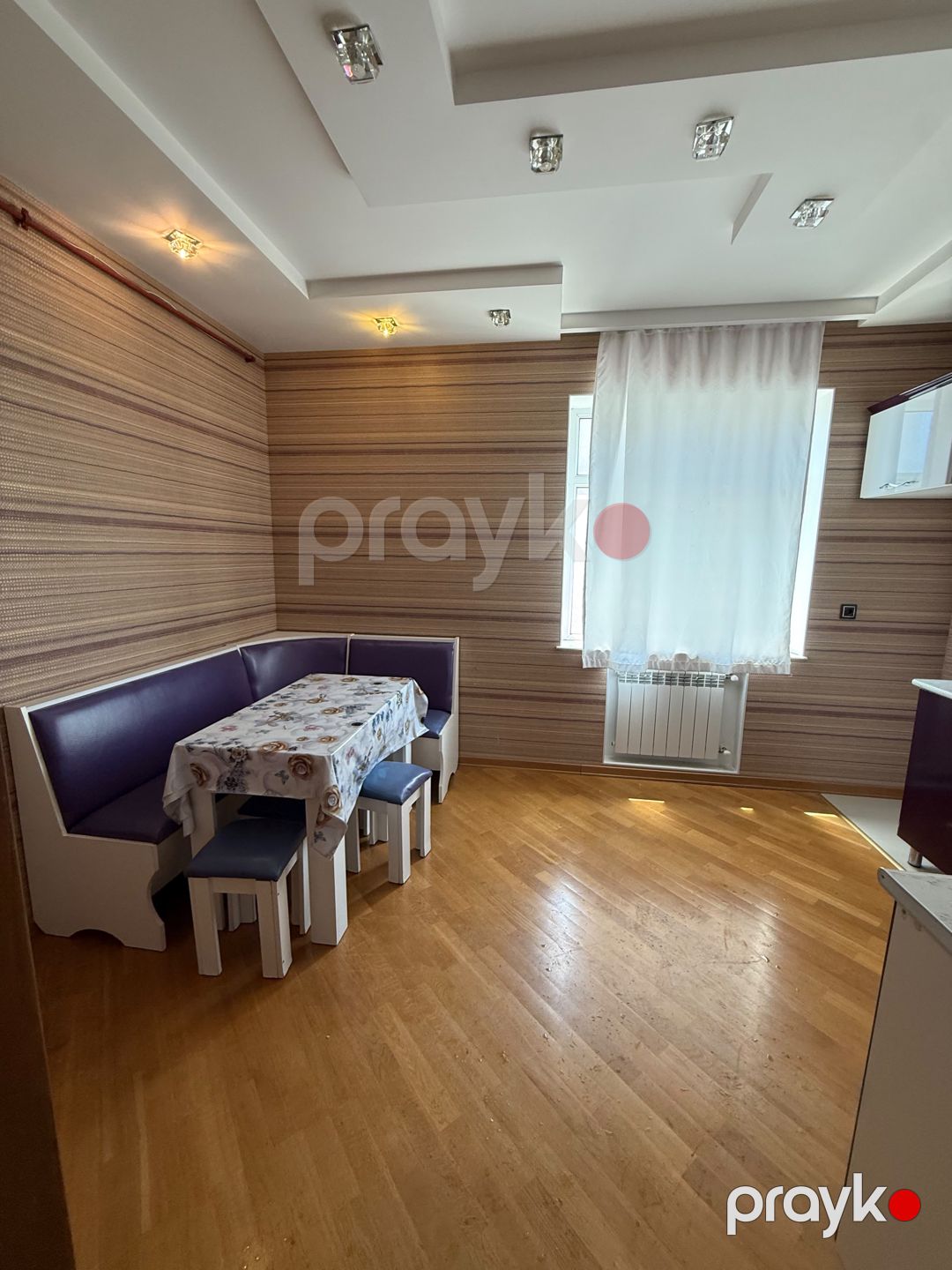 İcarə: 2 otaqlı Yeni tikili, 84 m², Sumqayıt şəhəri 6-cı mikrorayon — Mənzil, Sumqayıt (11)
