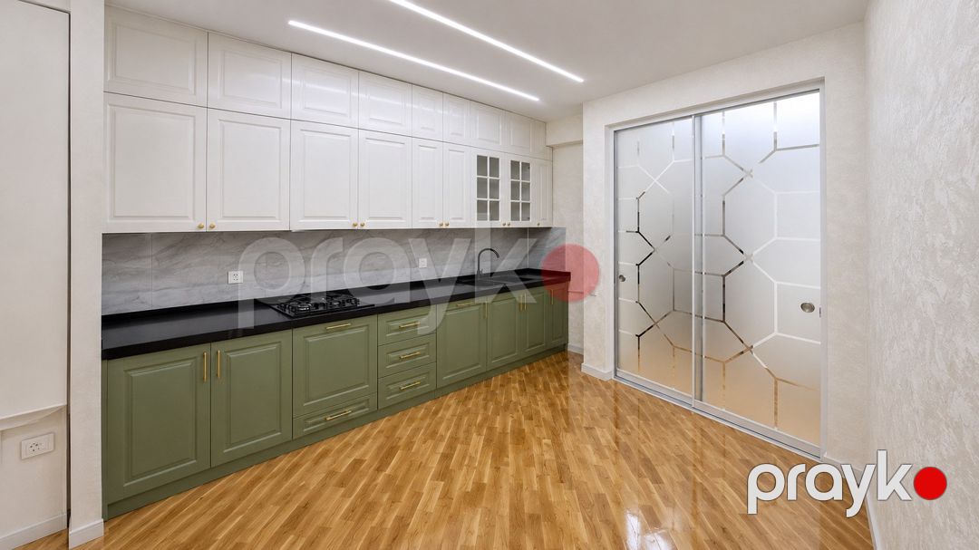 Satılır 3 otaqlı yeni tikili 100 m² — Mənzil, Bakı (11)