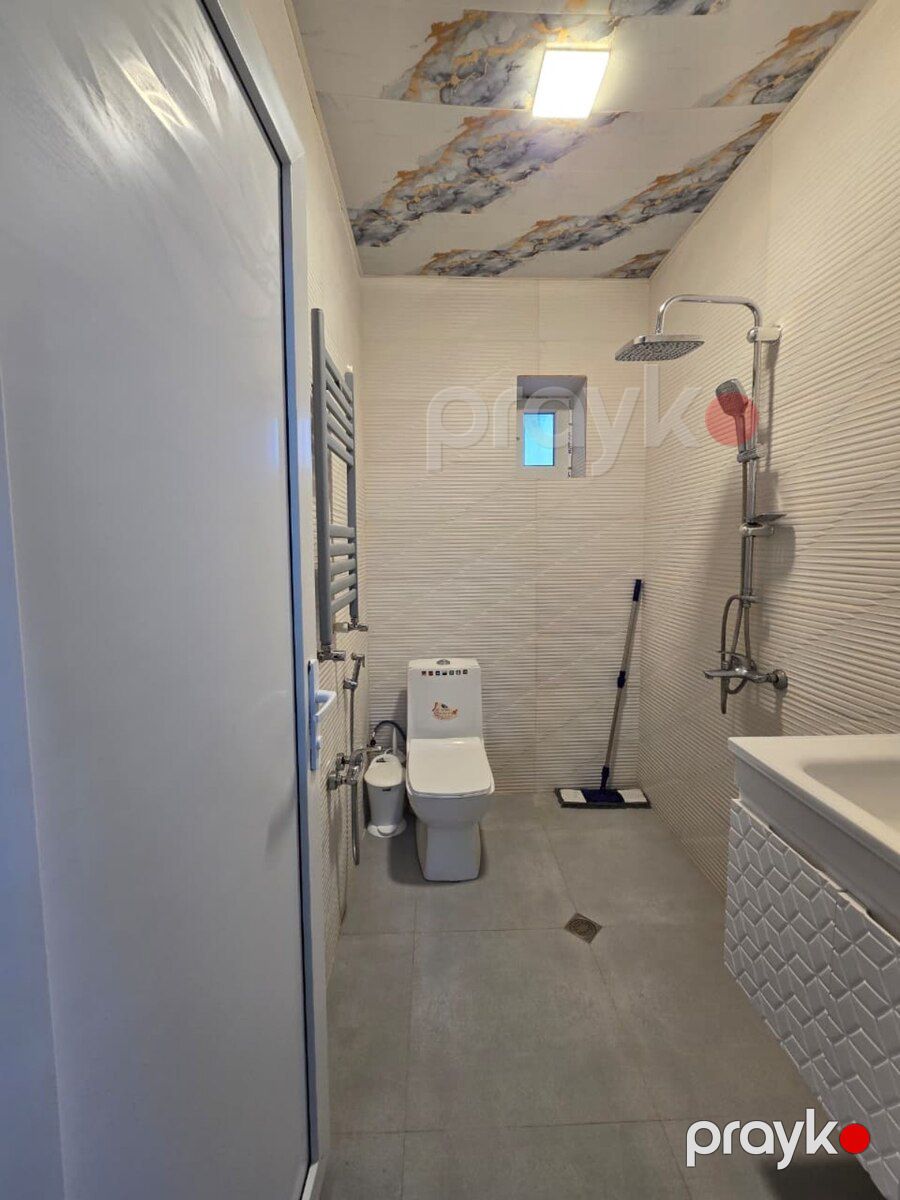 Həyət evi, Mərdəkan qəs — Ev, villa, Bakı (9)