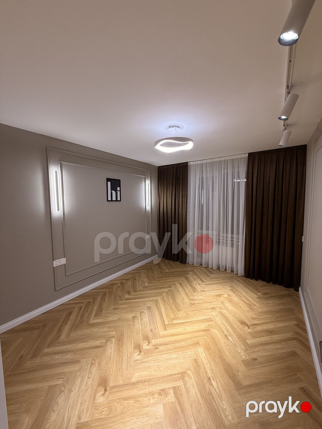Satılır 2 otaqlı köhnə tikili 45 m² — Mənzil, Bakı (12)