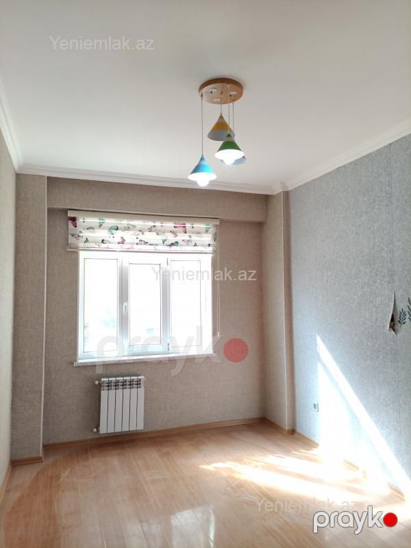 Satılır 2 otaqlı Obyekt, 64 m², 6-cı mikrorayon — Əmlak, Sumqayıt (8)