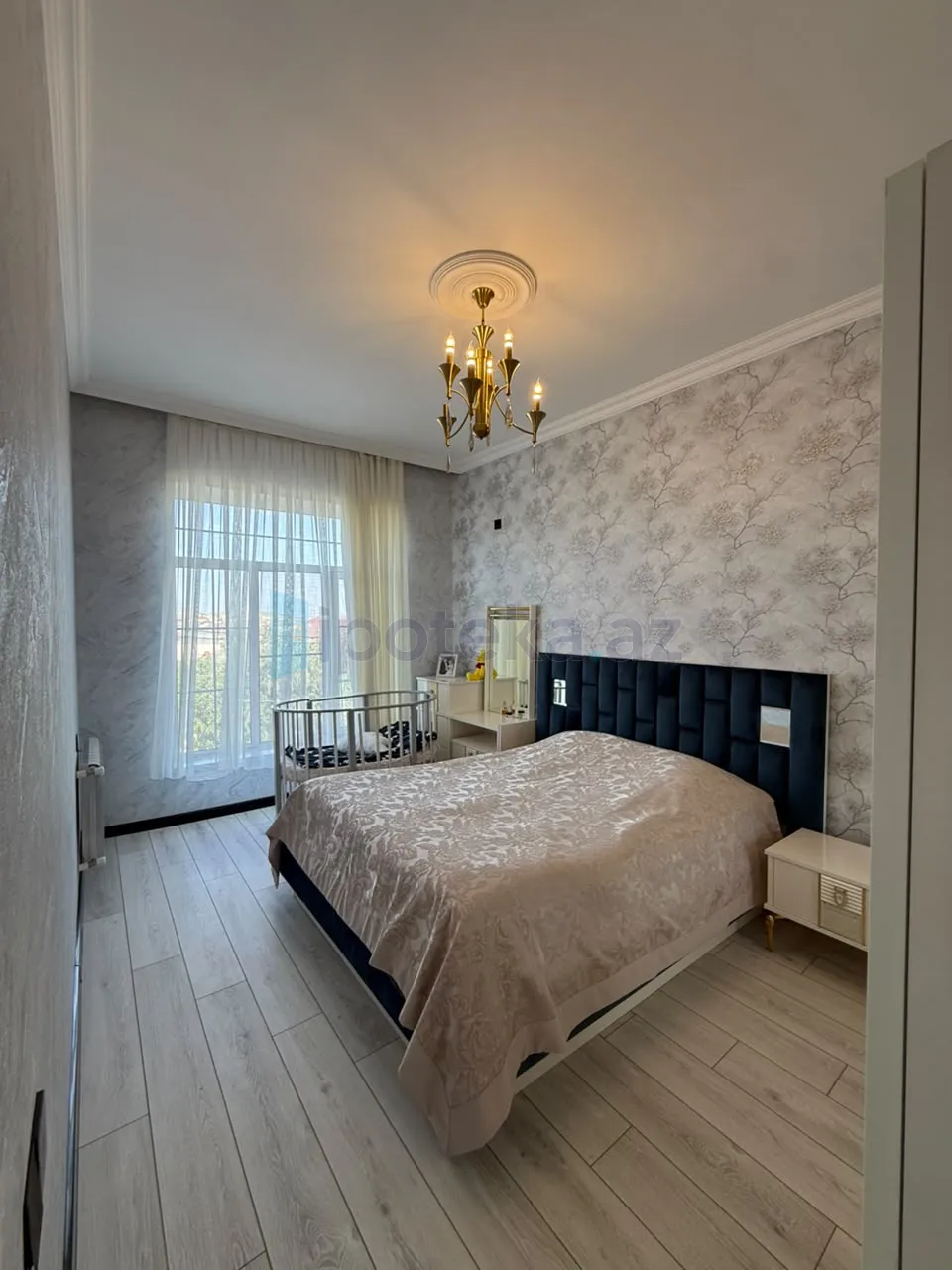 Satılır: 4 Otaq, Evlər/Villalar, Abşeron r., Masazır q., 140.00 m² — Ev, villa, Abşeron (6)