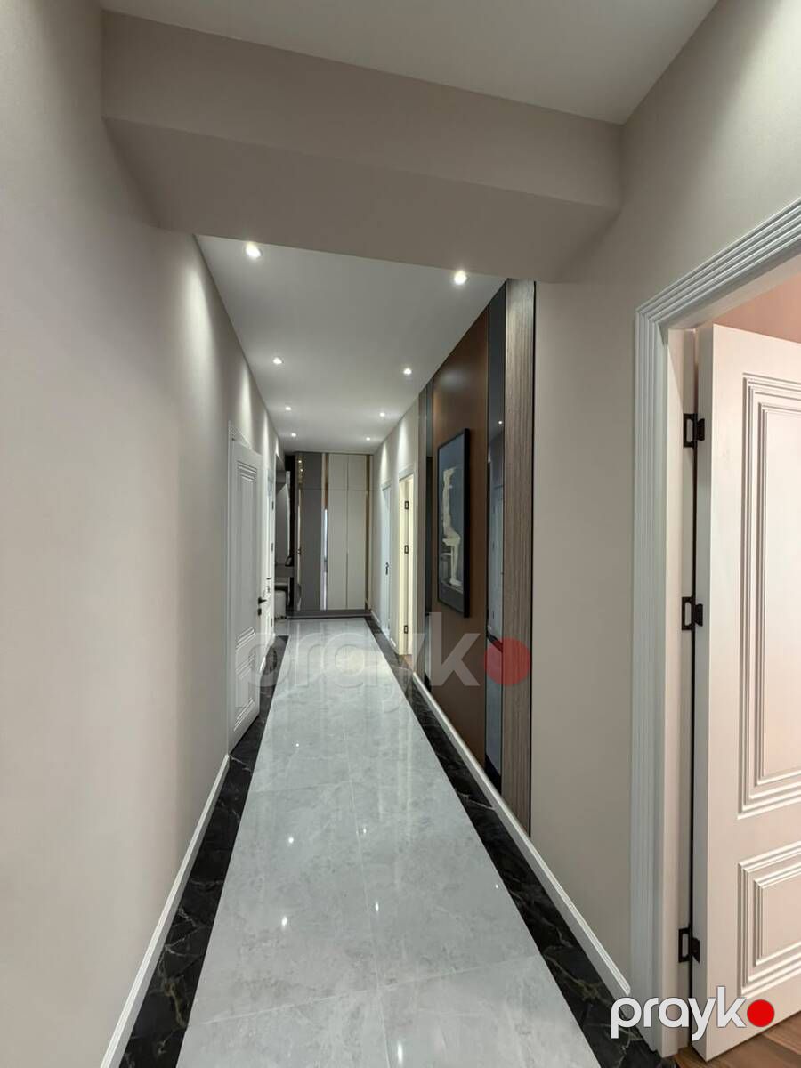 Satılır 3 otaqlı yeni tikili 115 m² — Mənzil, Bakı (6)