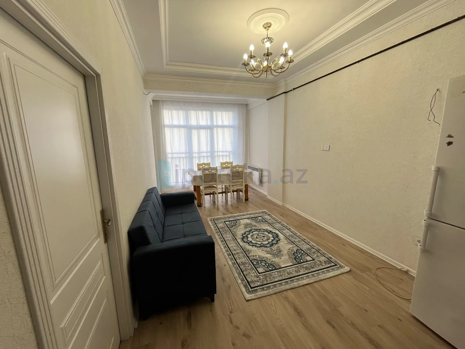 Satılır: 2 Otaq, Yeni tikili, 52.00 m² — Sumqayıt