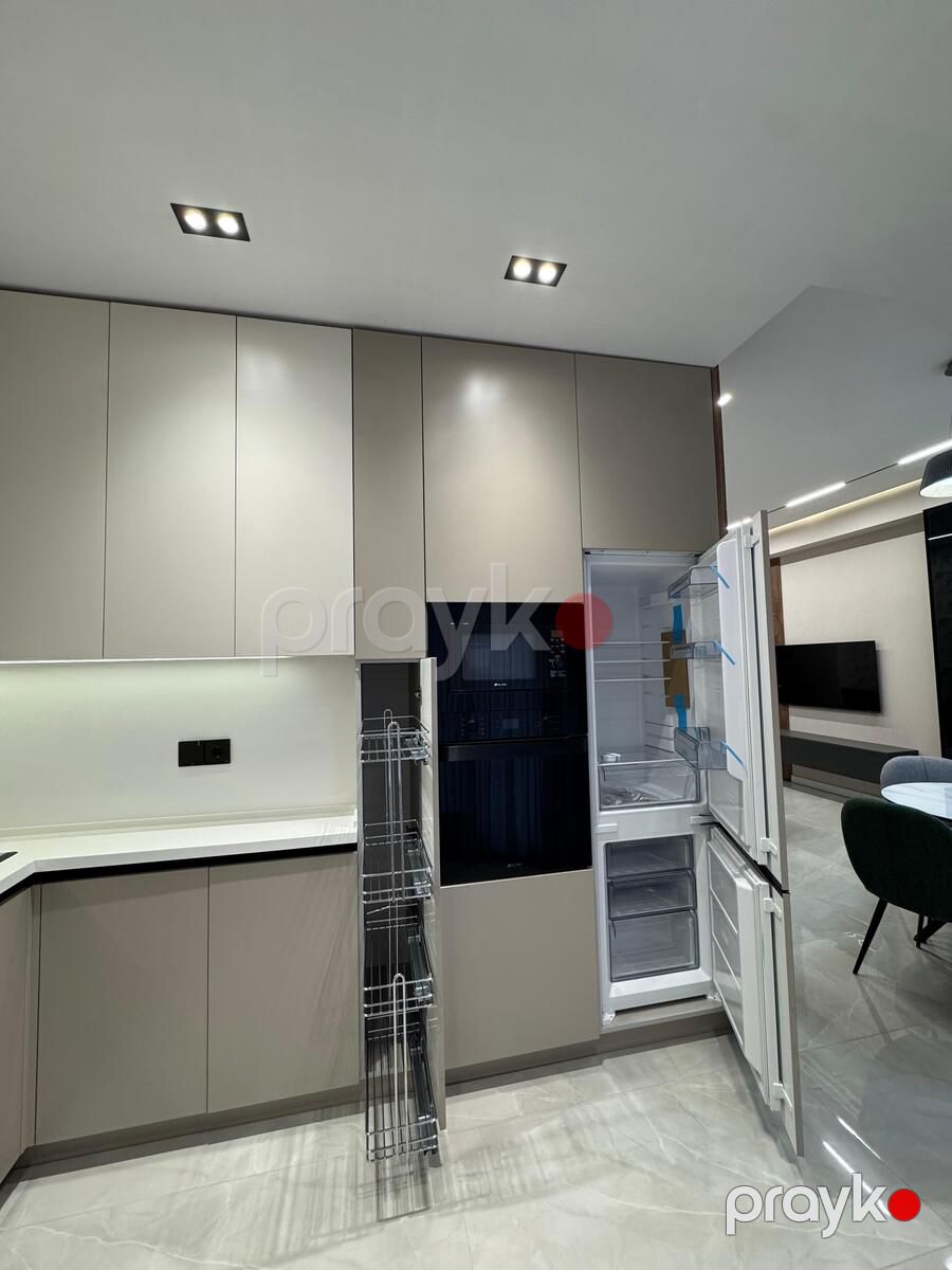 Satılır 2 otaqlı yeni tikili 95 m² — Mənzil, Sumqayıt (5)