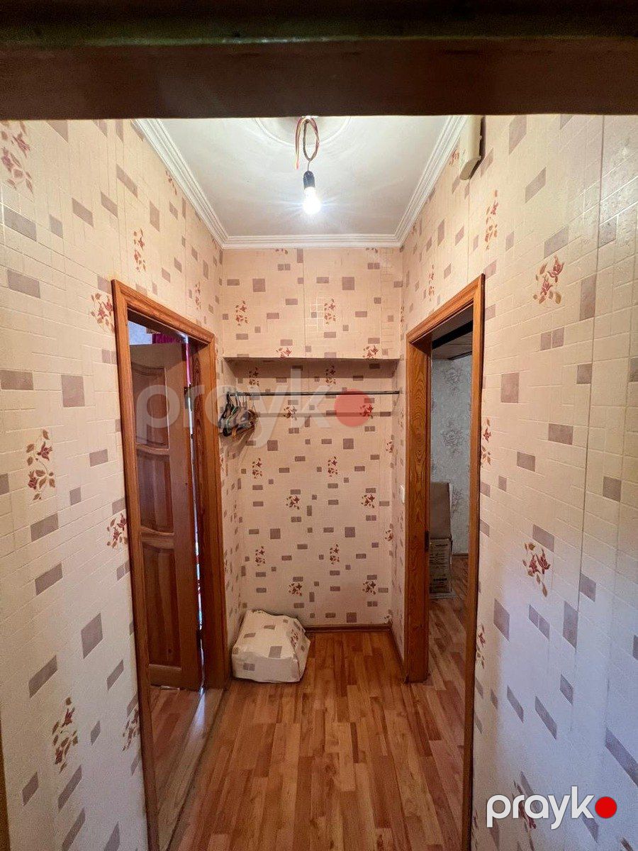 Satılır 2 otaqlı köhnə tikili 55 m² — Mənzil, Bakı (11)
