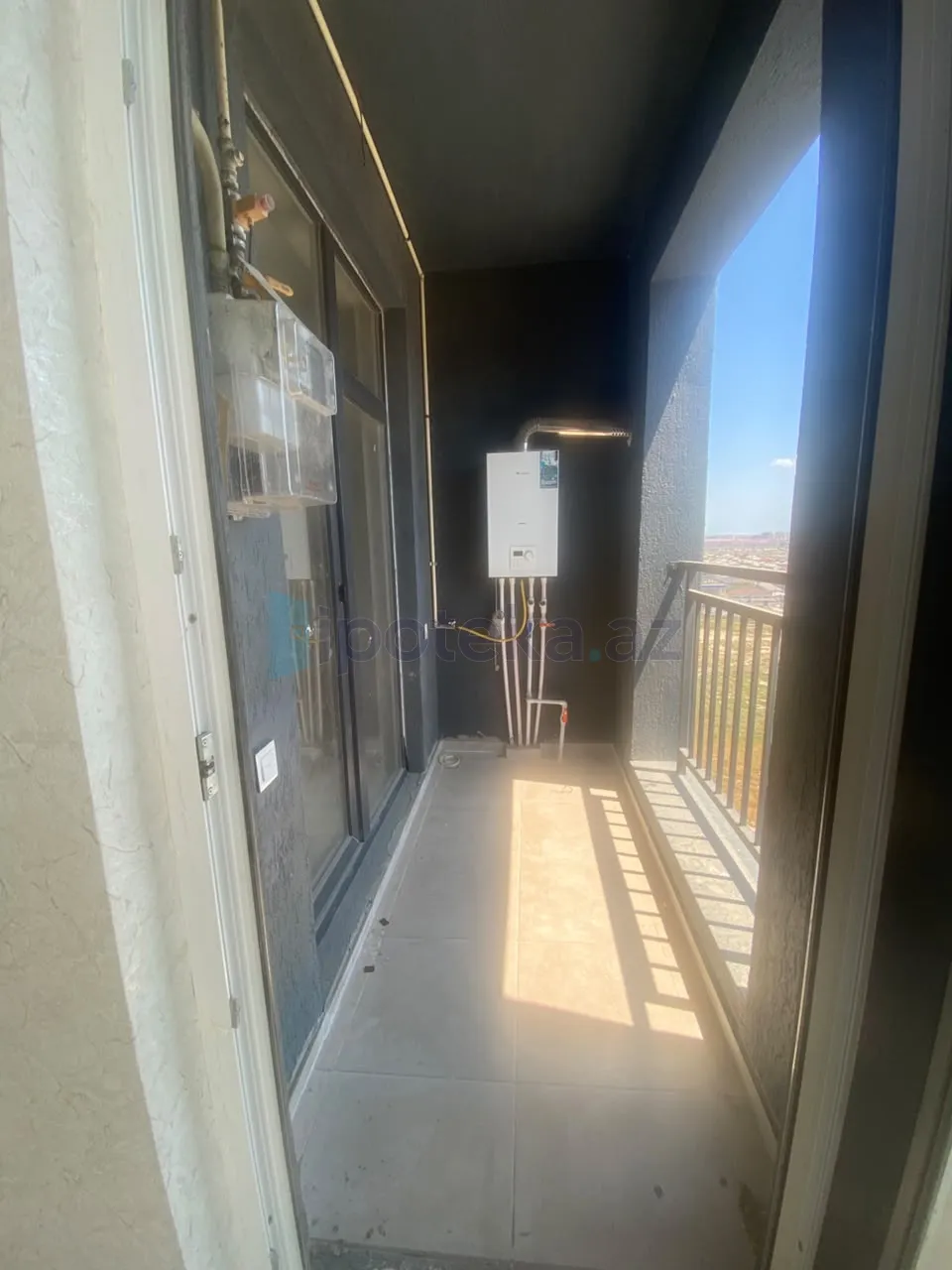 Satılır: 2 Otaq, Yeni tikili, 58.00 m² — Mənzil, Sumqayıt (4)