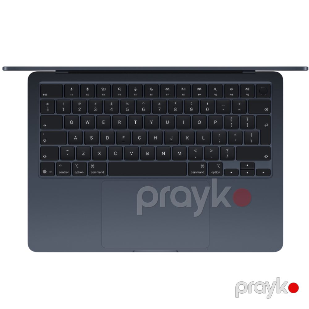 Notbuk Apple MacBook Air 13 (M5) MDHE4RU/A Midnight — Noutbuklar, Bakı (2)