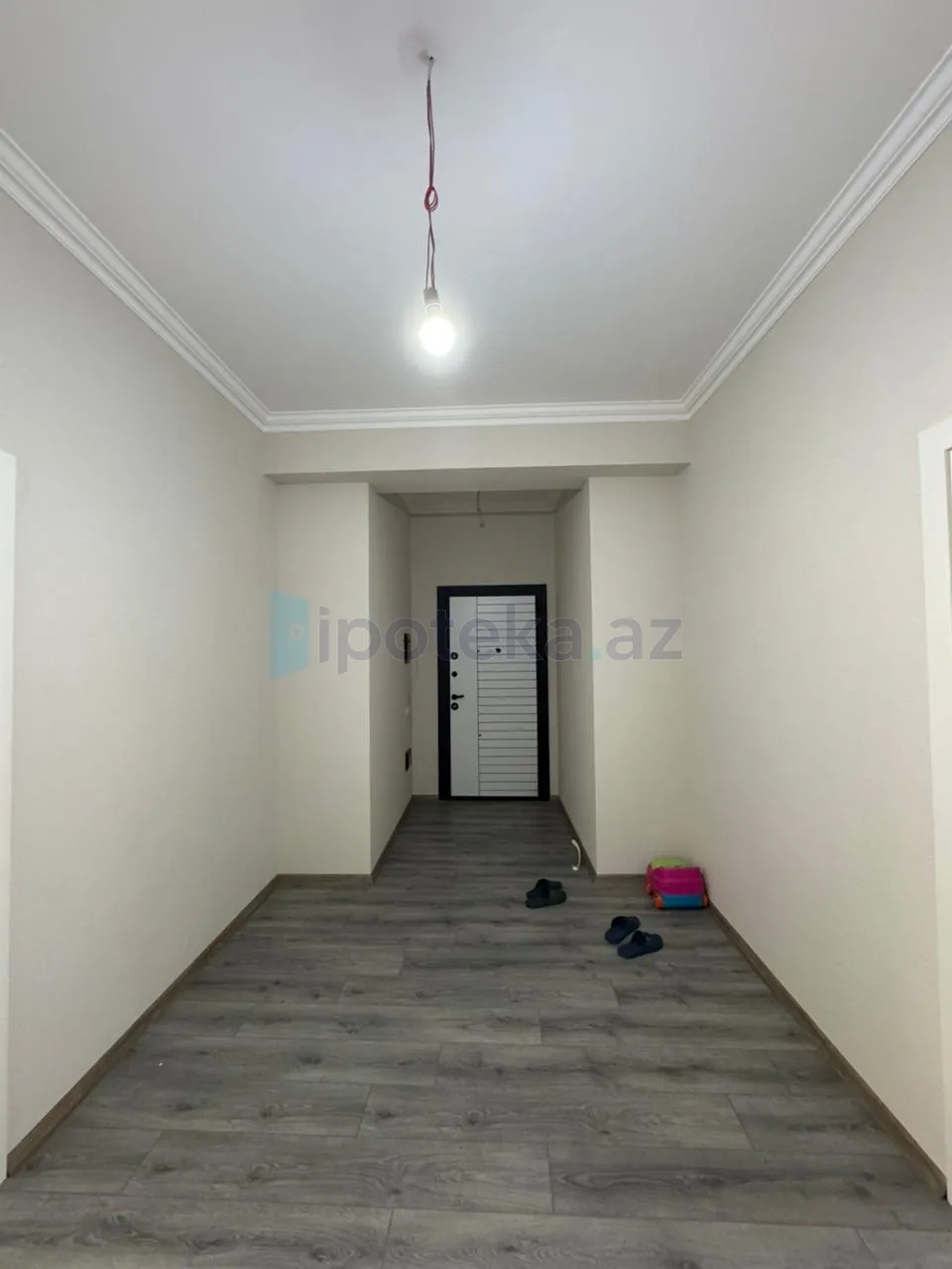 Satılır: 3 Otaq, Yeni tikili, Yasamal r., 95.00 m² — Mənzil, Bakı (10)