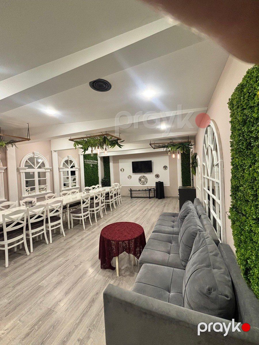 Satılır obyekt 600 m² — Əmlak, Bakı (10)