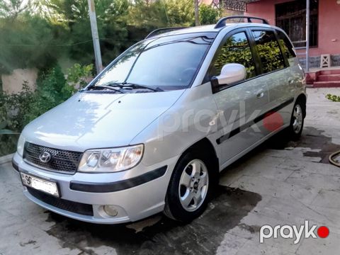 Hyundai Matrix, 1.6 L, 2008 il, 170 000 km — Bakı