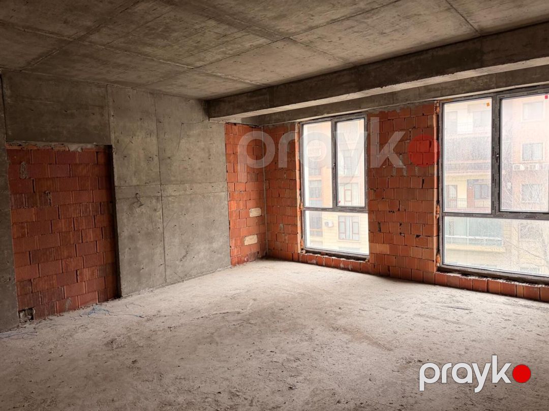 Satılır 4 otaqlı yeni tikili 177.9 m² — Mənzil, Bakı (11)