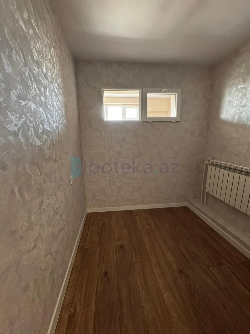 Satılır: 3 Otaq, Köhnə tikili, Sabunçu r., Bakıxanov q., 60.00 m² — Mənzil, Bakı (6)