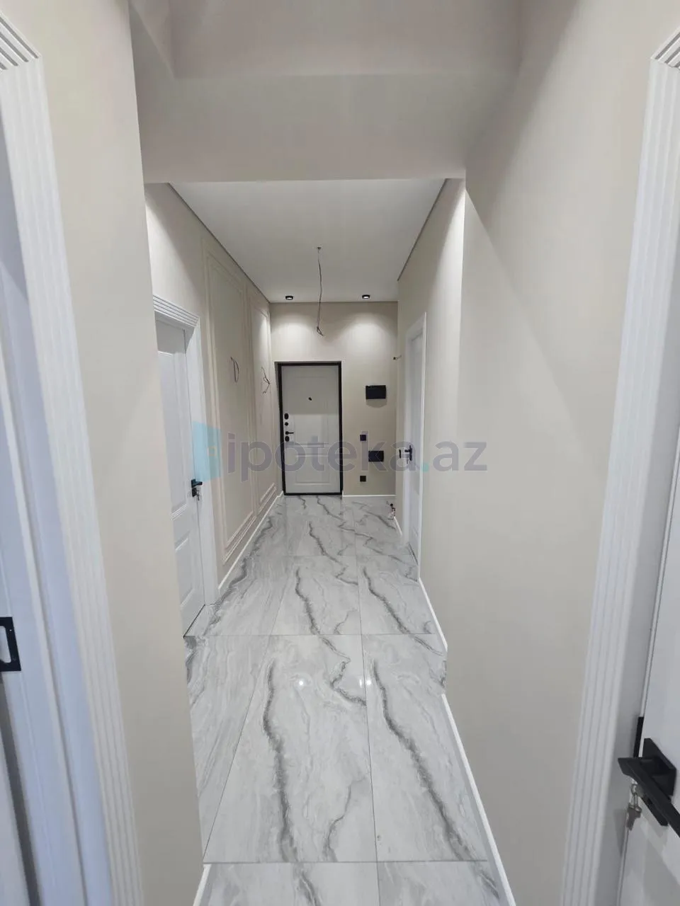 Satılır: 2 Otaq, Yeni tikili, Abşeron r., Masazır q., 63.00 m² — Mənzil, Masazır (5)
