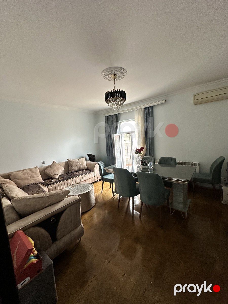 Satılır 4 otaqlı həyət evi/bağ evi 110 m² — Ev, villa, Xırdalan (10)