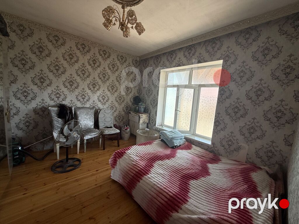 3 otaqlı, 75 kv. m, Yeni təmirli — Ev, villa, Şəki (3)