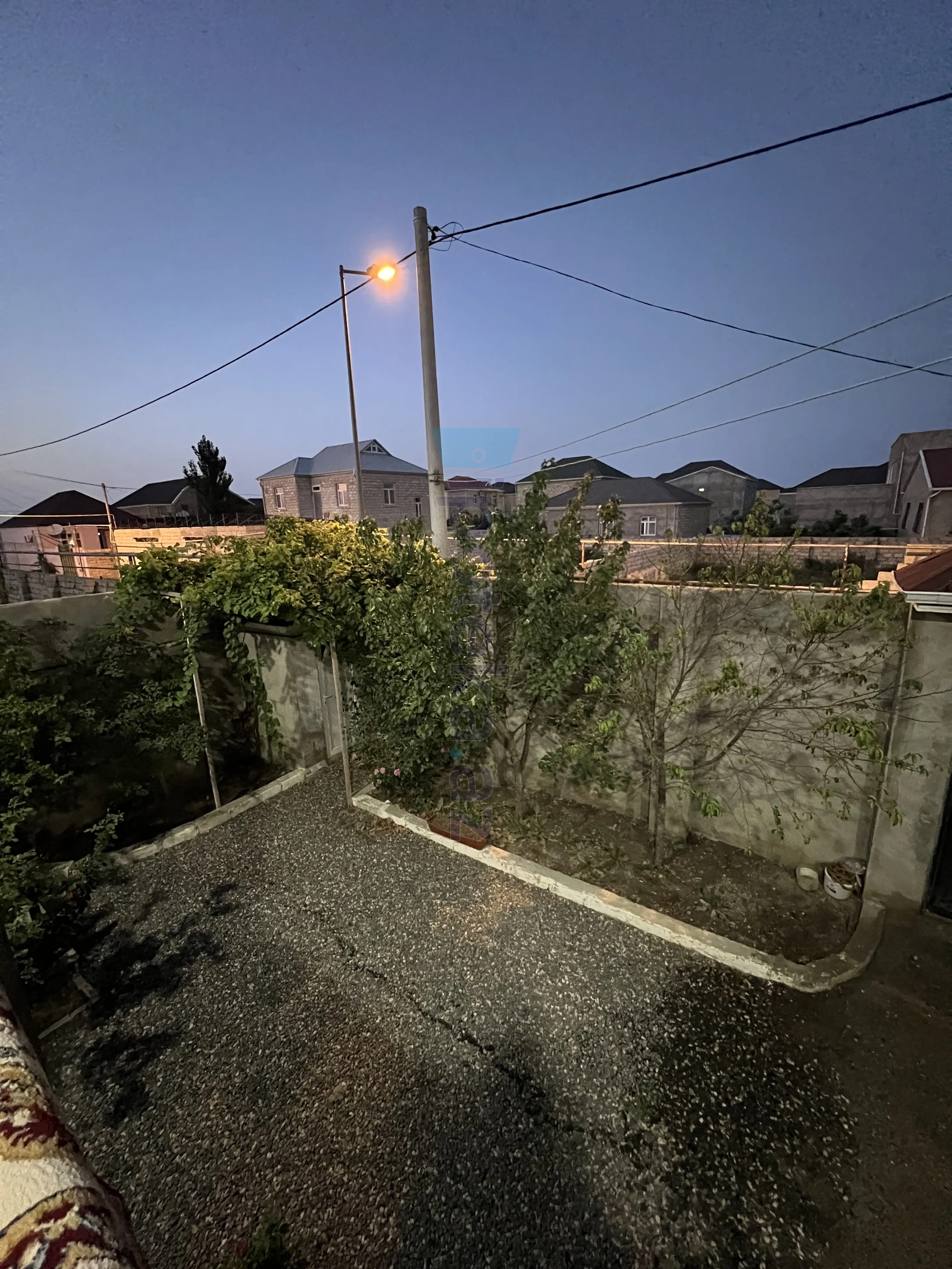 Satılır: 4 Otaq, Bağlar, 150.00 m² — Torpaq, Sumqayıt (2)