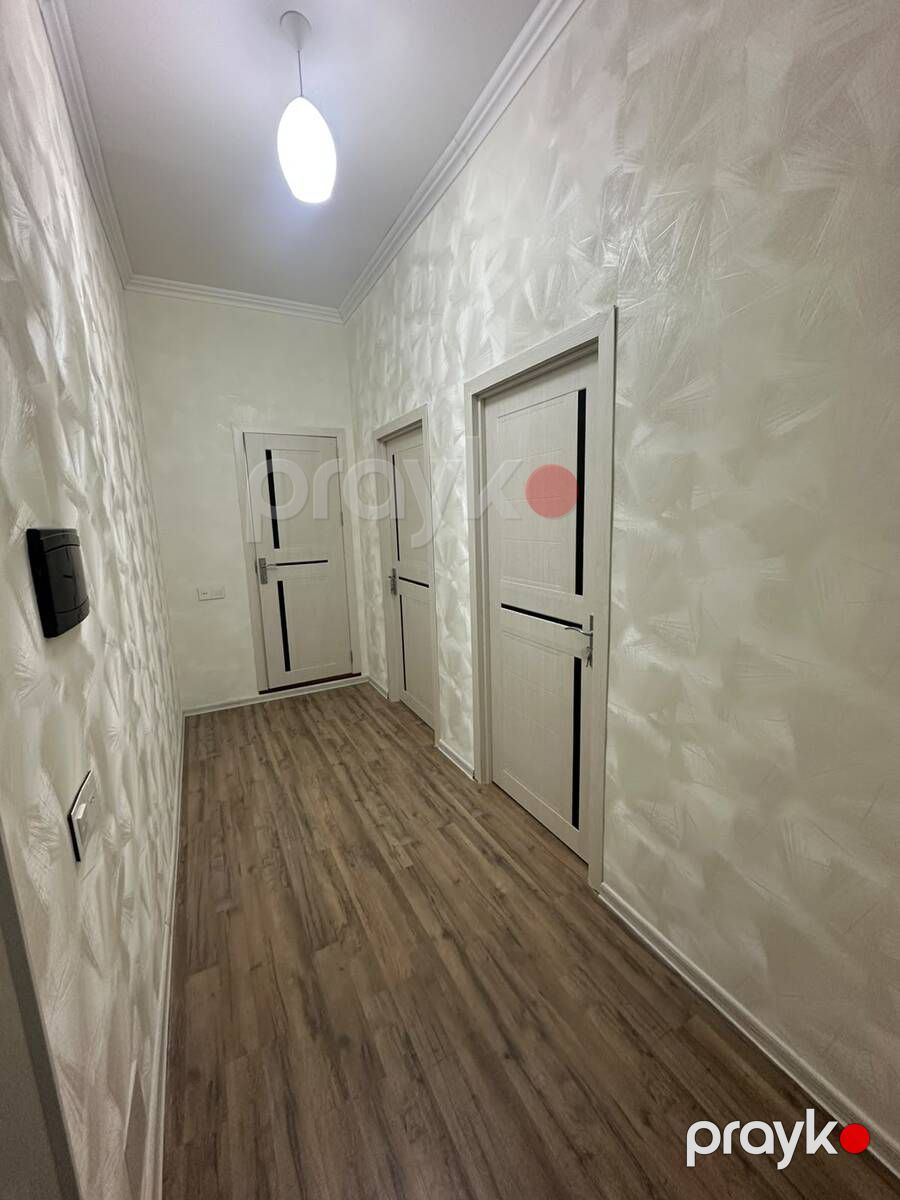 Satılır 2 otaqlı yeni tikili 58 m² — Mənzil, Bakı (3)