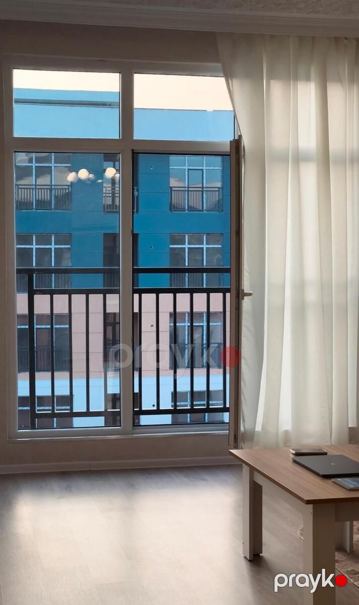 2-otaqlı yeni tikili kirayə verilir, Sumqayıt ş., 57 m² — Mənzil, Sumqayıt (9)
