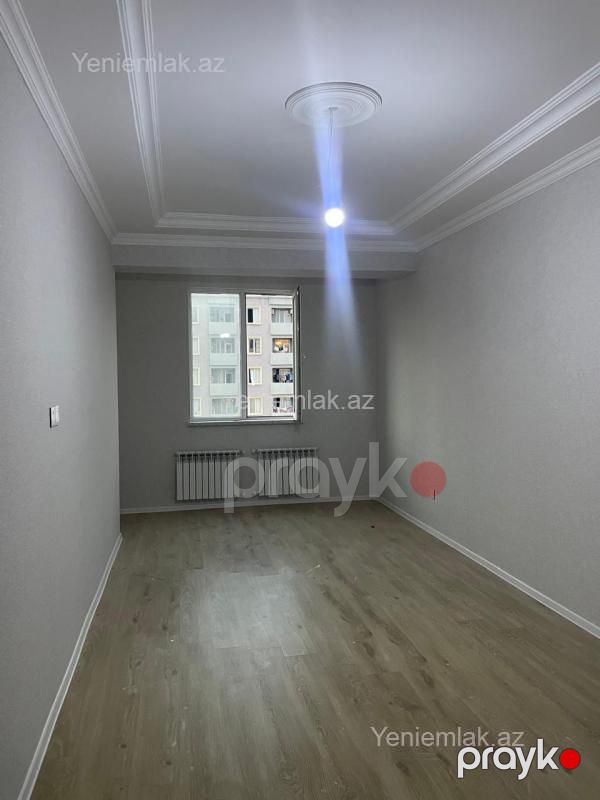 Satılır 2 otaqlı Bina evi menzil (Yeni tikili), 67.6 m², Saray — Mənzil, Abşeron (11)