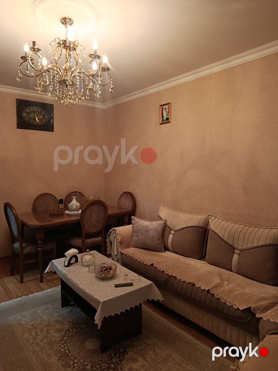 1-otaqlı mənzil, Sumqayıt ş., 42 m² — Mənzil, Sumqayıt (4)