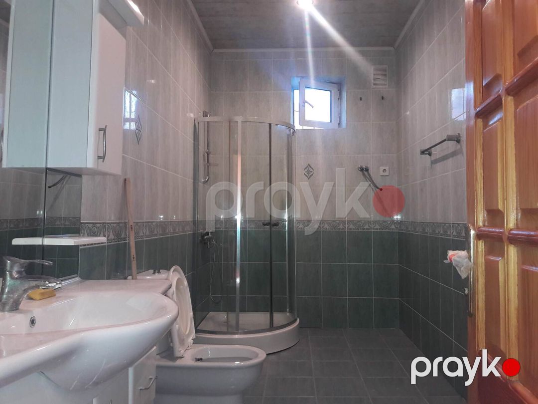 Satılır 3 otaqlı həyət evi/bağ evi 120 m² — Ev, villa, Bakı (7)