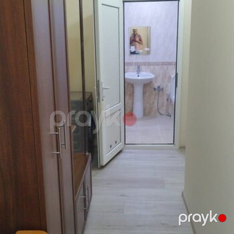 2-otaqlı yeni tikili kirayə verilir, Xalqlar Dostluğu m., 50 m² — Mənzil, Bakı (7)