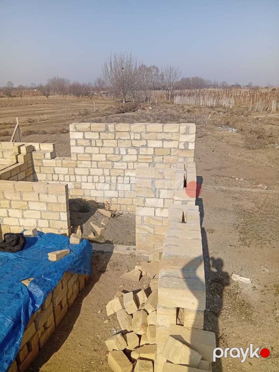 2 sot torpaq sahəsi, Samux r — Torpaq, Samux (10)