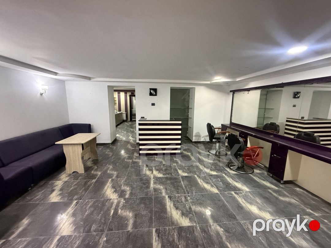 İcarəyə verilir obyekt 80 m² — Əmlak, Bakı (2)