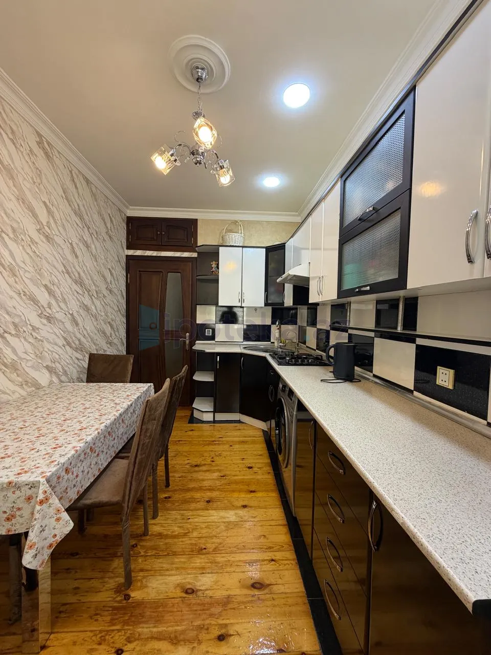 Satılır: 2 Otaq, Yeni tikili, Abşeron r., Masazır q., 70.00 m² — Mənzil, Masazır (2)