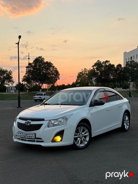 Chevrolet Cruze, 1.6 L, 2013 il, 140 000 km — Naxçıvan