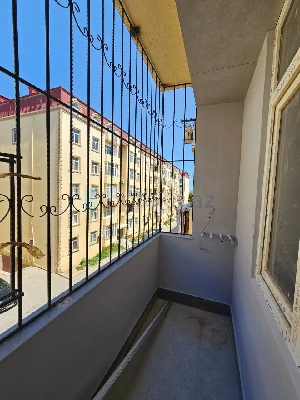 Satılır: 3 Otaq, Yeni tikili, Abşeron r., Masazır q., 83.00 m² — Mənzil, Masazır (11)