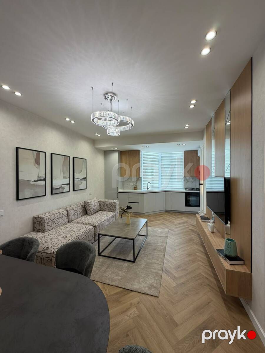 Satılır 3 otaqlı yeni tikili 79 m² — Mənzil, Bakı (4)